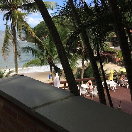 Apartmán Sorocotuba 2 - Enseada Guarujá Exteriér fotografie