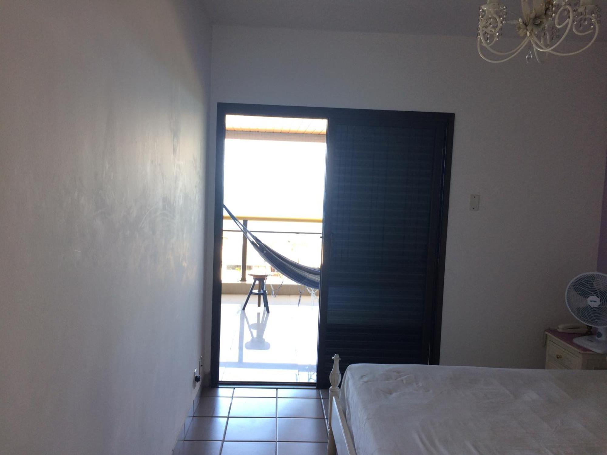 Apartmán Sorocotuba 2 - Enseada Guarujá Exteriér fotografie
