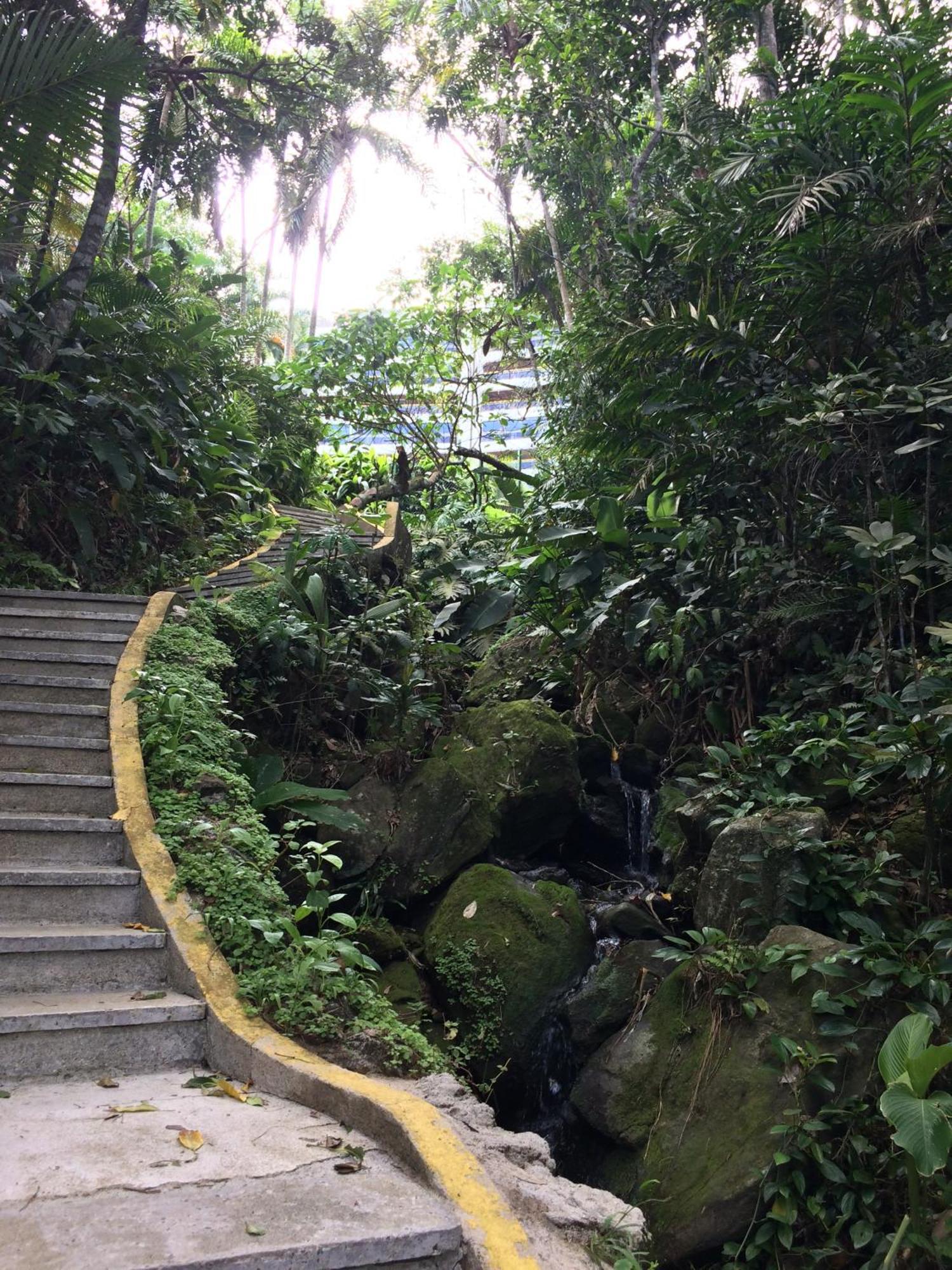 Apartmán Sorocotuba 2 - Enseada Guarujá Exteriér fotografie