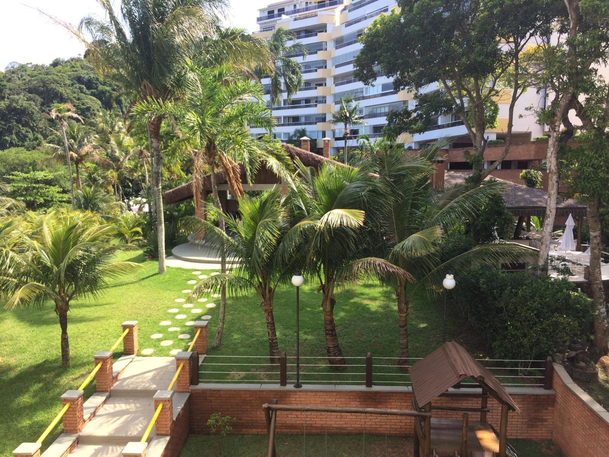 Apartmán Sorocotuba 2 - Enseada Guarujá Exteriér fotografie