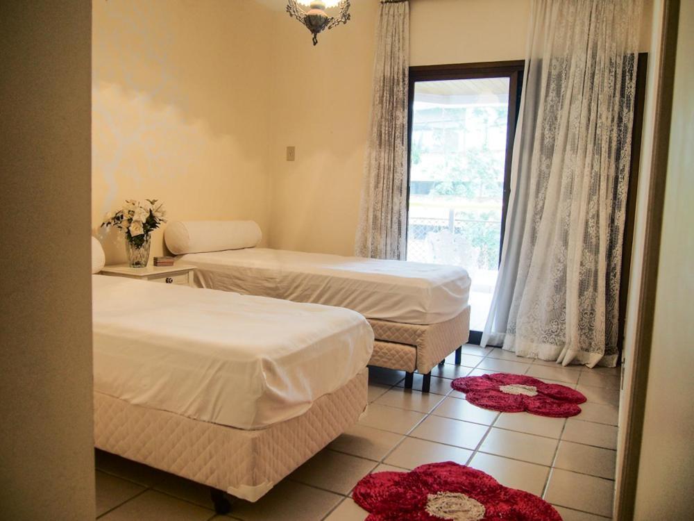 Apartmán Sorocotuba 2 - Enseada Guarujá Exteriér fotografie